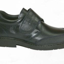 Zapato colegial niño