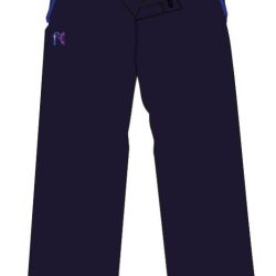 Pantalón largo