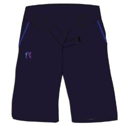 Pantalón corto