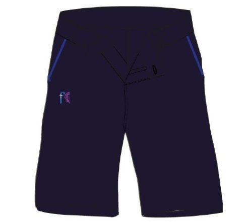 Pantalón corto
