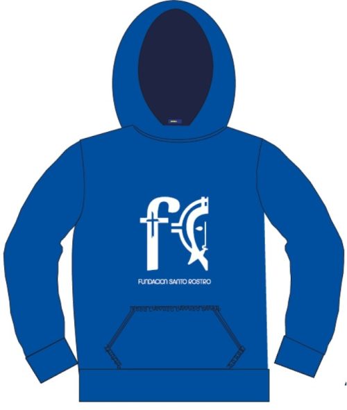 Sudadera