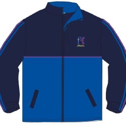 Chaqueta del Chándal