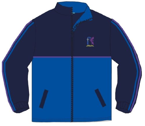 Chaqueta del Chándal