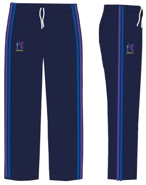 Pantalón del chándal